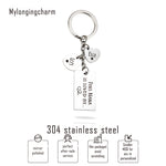 Load image into Gallery viewer, Free Engraving Heart Shape Pendant Keychain-This Nana is Loved By...
