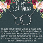 Load image into Gallery viewer, Best Friends Necklace
