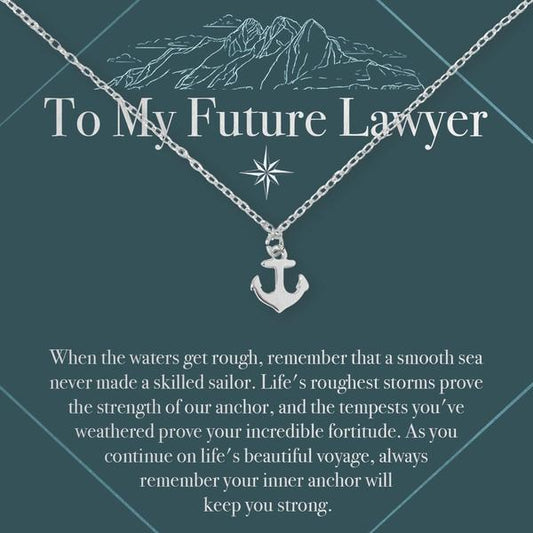 Graduation Necklace