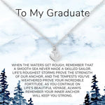 Load image into Gallery viewer, Graduation Necklace
