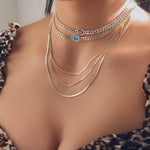 Load image into Gallery viewer, Her Majesty Choker
