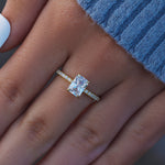 Load image into Gallery viewer, Elegant Diamond Ring
