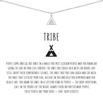 Load image into Gallery viewer, Tribe Friendship Necklace
