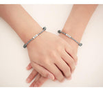Load image into Gallery viewer, 🎁Gift Idea🎁-Couple &amp; Friends Magnetic Bracelets - 2 variants
