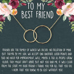 Load image into Gallery viewer, Best Friends Necklace
