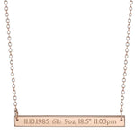Load image into Gallery viewer, Elle Necklace
