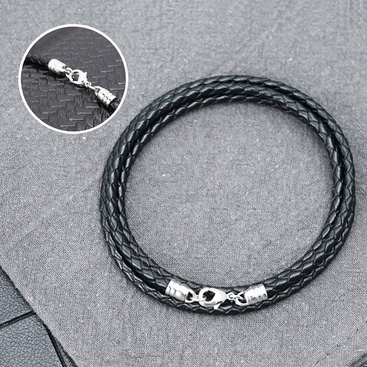 Separate bracelet rope