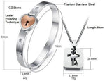 Load image into Gallery viewer, Love Lock Set【Buy 2 sets get free shipping】
