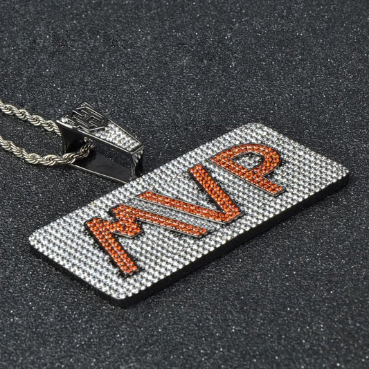 MVP Pendant（Free shipping）