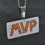 Load image into Gallery viewer, MVP Pendant（Free shipping）
