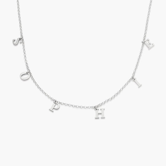 Name Choker