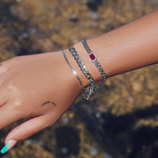 Fyre II Bracelet