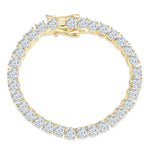Load image into Gallery viewer, Diamanté Bracelet
