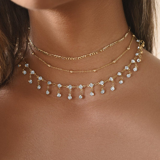 Princess Diaries Choker