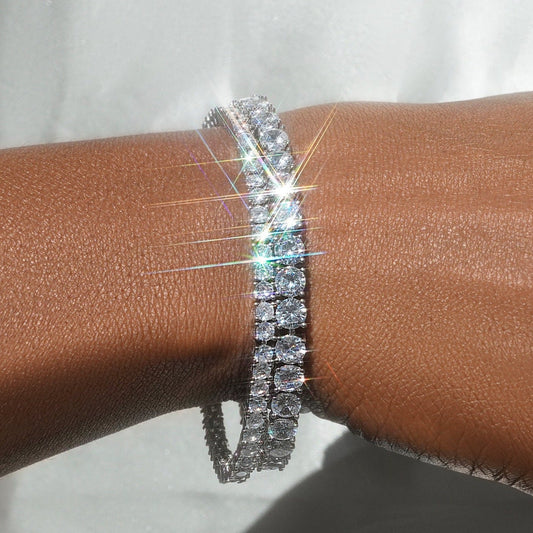 Diamanté Bracelet