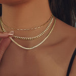 Load image into Gallery viewer, Maxime Choker
