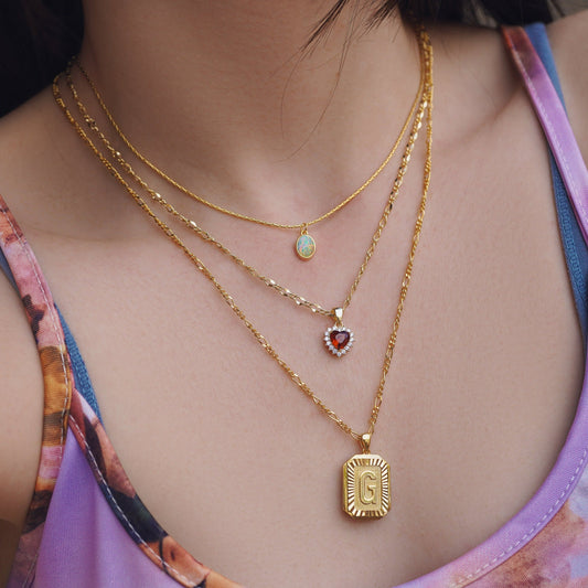 Venus Necklace