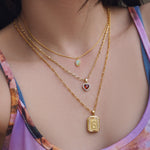 Load image into Gallery viewer, Venus Necklace
