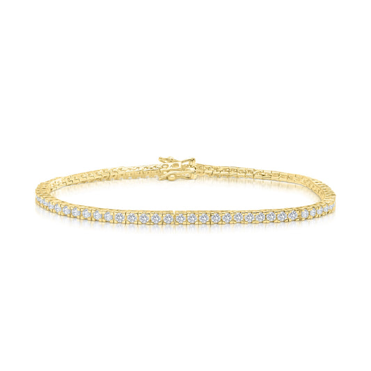 Diamond Bracelet