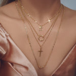 Load image into Gallery viewer, Pacifica Necklace
