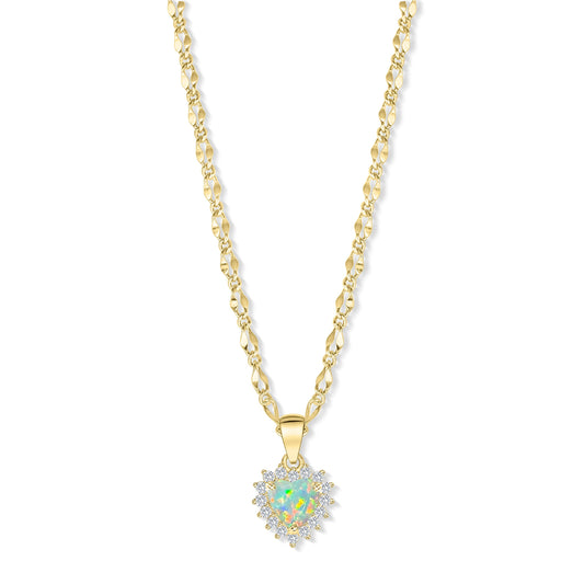 Lani Necklace