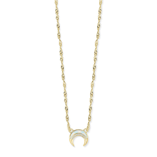 Luna Necklace