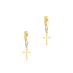 Load image into Gallery viewer, Riza Earrings
