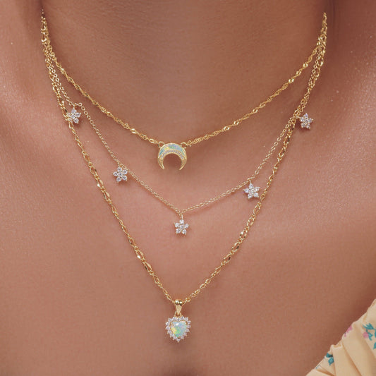 Lani Necklace