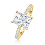 Load image into Gallery viewer, Elegant Diamond Ring
