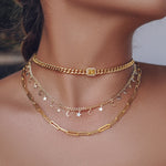 Load image into Gallery viewer, Her Divinity Choker
