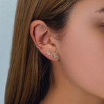 Load image into Gallery viewer, Rosalina Earrings

