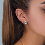 Load image into Gallery viewer, She&#39;s Bold Earrings
