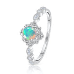 Load image into Gallery viewer, Everlasting Opal Ring
