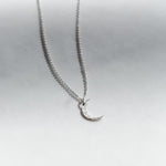 Load image into Gallery viewer, Lunar Phase Necklaces
