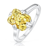 Load image into Gallery viewer, Golden Hour Diamond Ring
