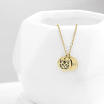 Load image into Gallery viewer, Pet Portrait Necklace
