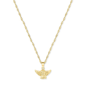 Angel Babe Necklace