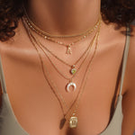 Load image into Gallery viewer, Oceana Necklace
