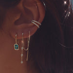 Load image into Gallery viewer, Sona Ear Cuff
