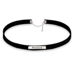 Load image into Gallery viewer, Custom Name Choker
